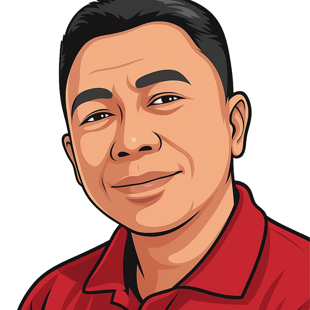 Foto Ketua RT